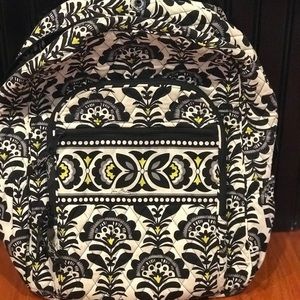 Vera Bradley backpack